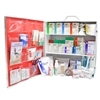 First Aid Station, 3 shelf, ANSI 2021 Class A