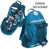 Arsenal 5243 Backpack Trauma Bag - Blue