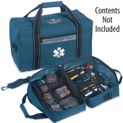 Arsenal 5220 Responder Trauma Bag - Blue