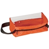 Accessory Pouch - Orange