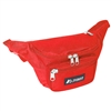 Waist Pack - Medium - Red