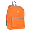 Basic Backpack - Orange