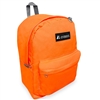 Large Backpack - Orange