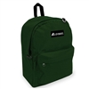 Large Backpack Green