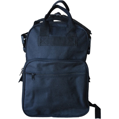 3 Way Backpack - Blue