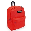 Large Backpack Red