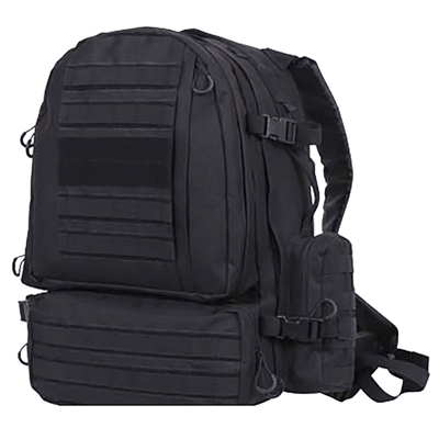 Tactical Deployment Backpack