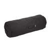 Canvas Deluxe Duffel Bag 42" - Black