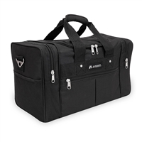 30" XL Gear Duffel Bag - Black