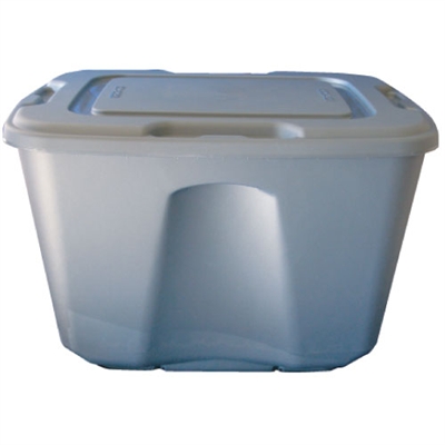 Storage Tote - 35 Gallon