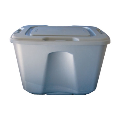 Storage Tote - 18 Gallon.