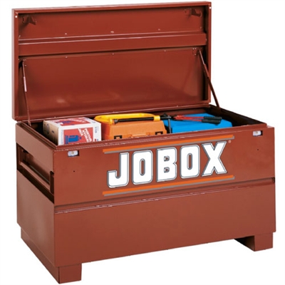 Jobsite Box