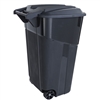 32 Gallon Wheeled Trash Can