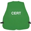 CERT Cloth Vest