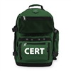 CERT Supersized Backpack is the ultimate in backpacks. This backpack will hold your gear and more.