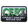 CERT Patch