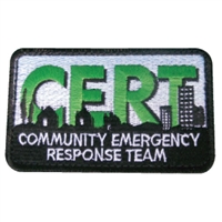 CERT Patch