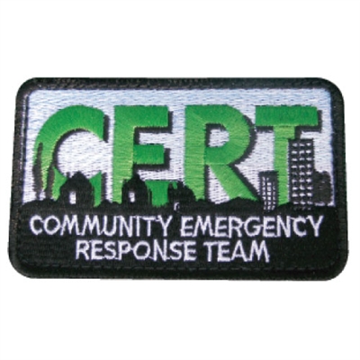 CERT Patch