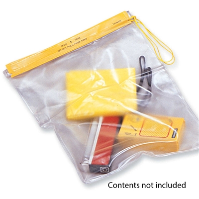 Waterproof Utility Pouch 10 in x 14 in