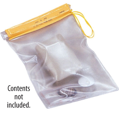 Waterproof Utility Pouch 7 in x 10 in